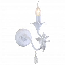 Бра arte lamp angelina a5349ap-1wh